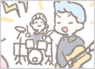 披露宴の余興を頼まれたけど、生演奏しても著作権は大丈夫？