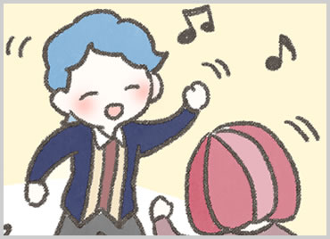 余興で、人気ドラマの曲のダンスを踊りたいんだけど大丈夫？