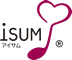isum-アイサム-ロゴ