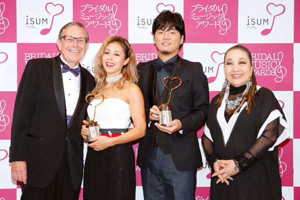 代表理事　アレクサンダー・アブラモフ